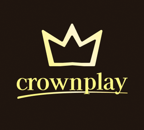 CrownPlay Logo
