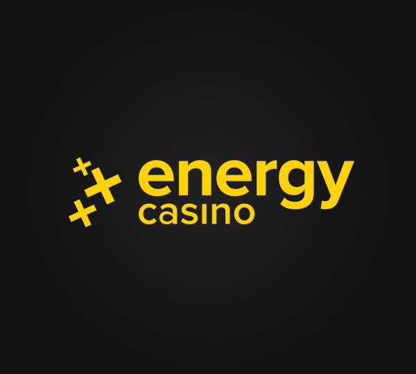 EnergyCasino Logo