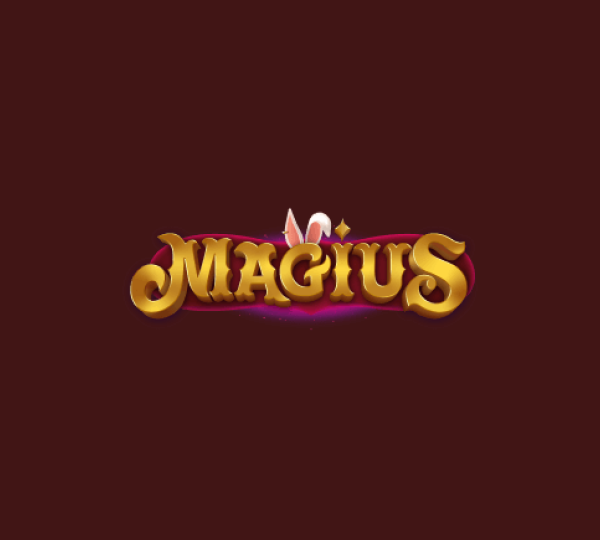 Magius Logo