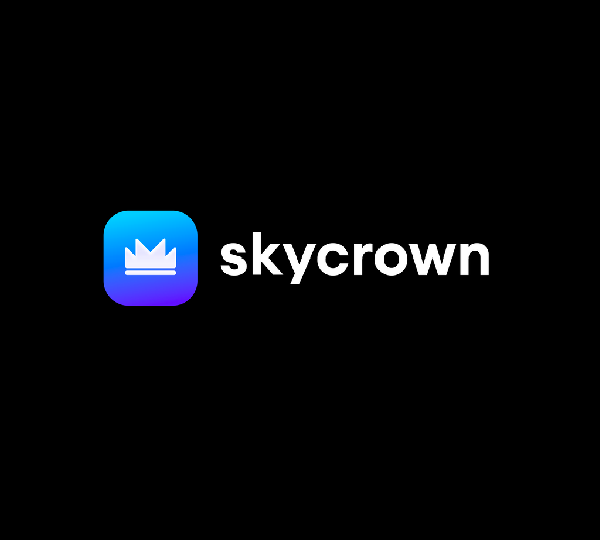 Skycrown Logo