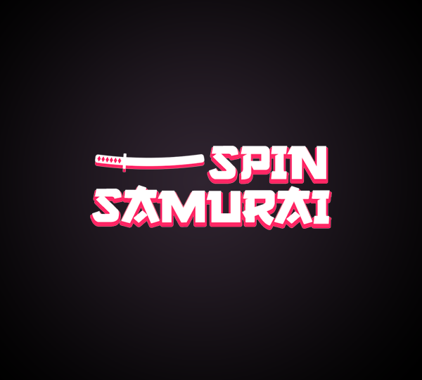 Spin Samurai Logo